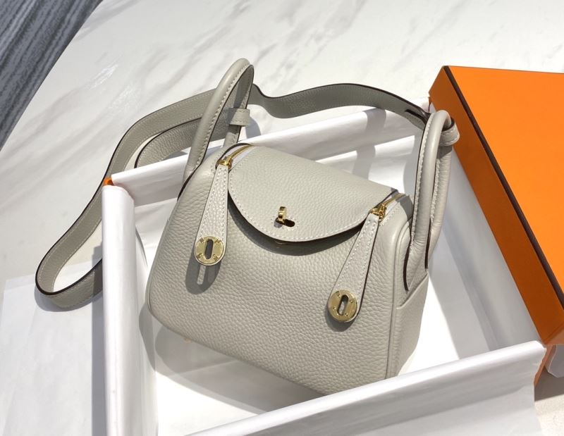 Hermes Lindy Bags